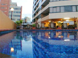 Astor Apartments - eAccommodation 5