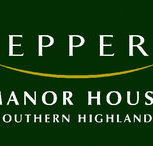 Peppers Manor House - eAccommodation
