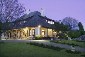 Peppers Manor House - eAccommodation 1