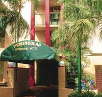 Peninsular Apartment Hotel - eAccommodation