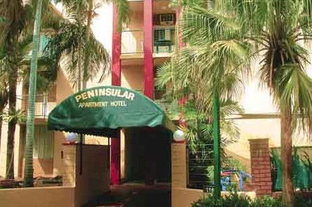 Peninsular Apartment Hotel - eAccommodation 0