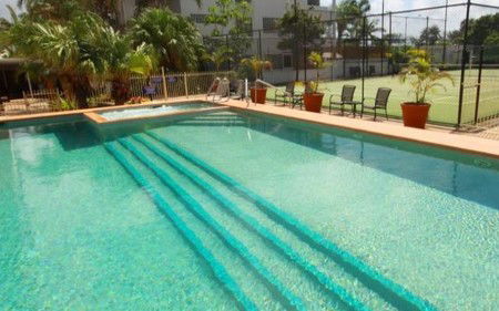 Elouera Tower - eAccommodation 1