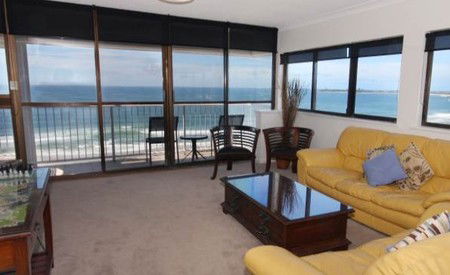 Elouera Tower - eAccommodation 2