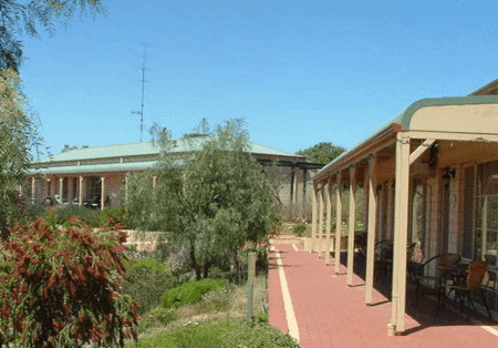 Bayleaf Rural Getaway - eAccommodation