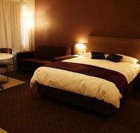 Quality Inn City Centre Coffs Harbour - eAccommodation