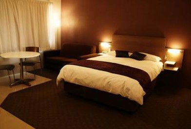 Quality Inn City Centre Coffs Harbour - eAccommodation 0