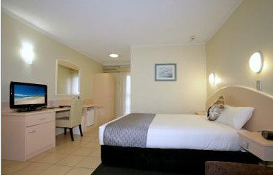 Quality Inn City Centre Coffs Harbour - eAccommodation 1