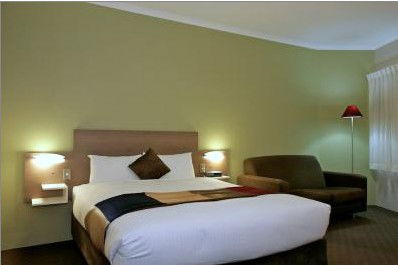 Quality Inn City Centre Coffs Harbour - eAccommodation 3