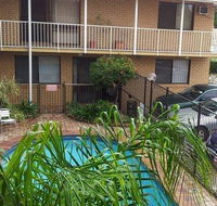 Chermside Motor Inn - eAccommodation