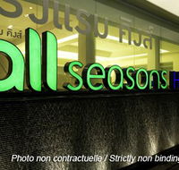 All Seasons Broken Hill - eAccommodation