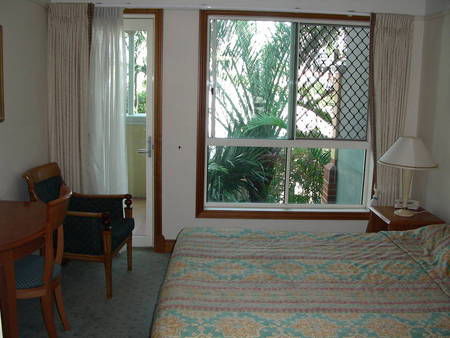 City Park Serviced Apartments - eAccommodation 0