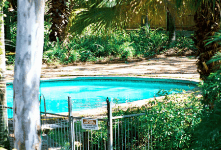 Indooroopilly QLD eAccommodation