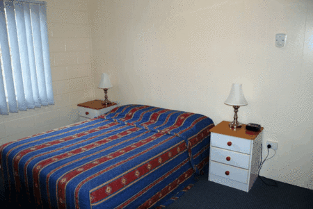 Forest Lodge Apartments - eAccommodation 1
