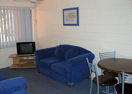 Forest Lodge Apartments - eAccommodation 2