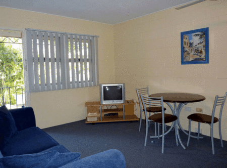 Forest Lodge Apartments - eAccommodation 3