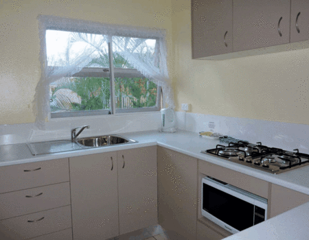 Forest Lodge Apartments - eAccommodation 4