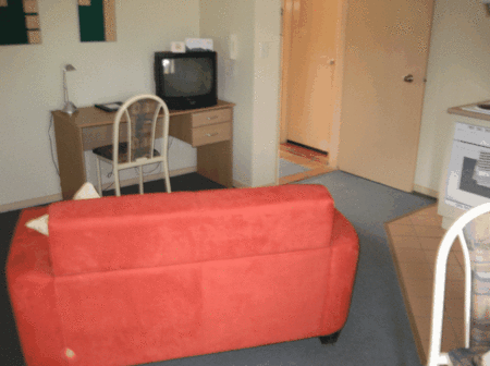 St Lucia Gardens - eAccommodation 1