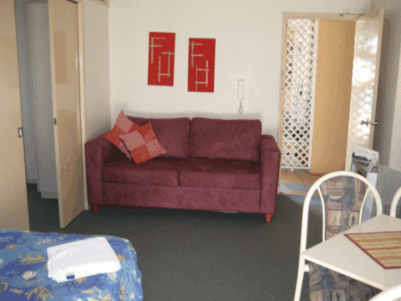 St Lucia Gardens - eAccommodation 2
