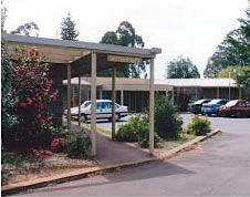 Rawson VIC eAccommodation