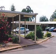 RAWSON VILLAGE RESORT - eAccommodation