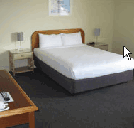 Hamilton Motor Inn - eAccommodation