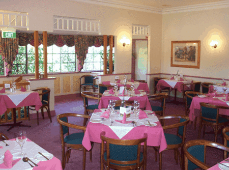 Mcnevins Loganholme - eAccommodation 2