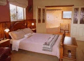 Daysy Hill Country Cottages - eAccommodation