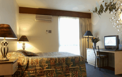 Club Laverton Motel - eAccommodation 1