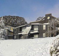 Kilimanjaro Ski Apartments - eAccommodation