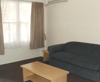 Ocean Drive Motel - eAccommodation