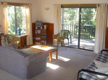Toms Creek Retreat - eAccommodation 0