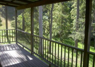 Toms Creek Retreat - eAccommodation 2