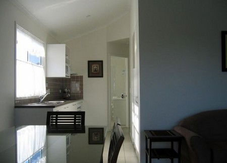 Homestead Holiday Park - eAccommodation 2