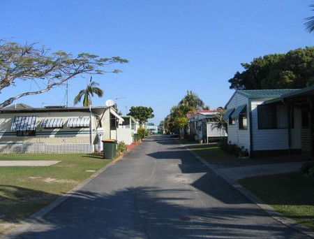 Homestead Holiday Park - eAccommodation 3