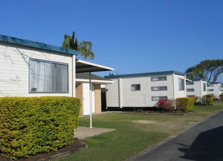 Homestead Holiday Park - eAccommodation 4
