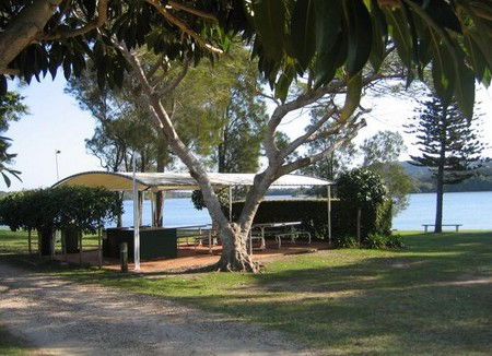 Homestead Holiday Park - eAccommodation 5