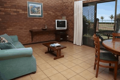 Bayside Holiday Apartments - eAccommodation 1