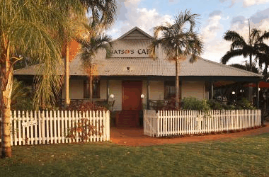 Bayside Holiday Apartments - eAccommodation 3