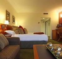 Peppers Fairmont Resort - eAccommodation