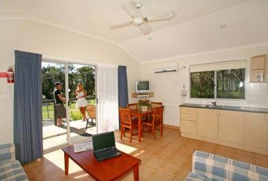 Samurai Beach Resort - eAccommodation 0