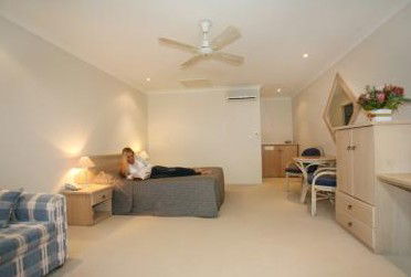Samurai Beach Resort - eAccommodation 1