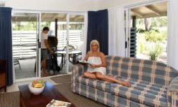 Samurai Beach Resort - eAccommodation 2