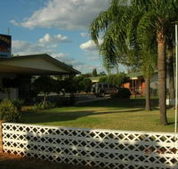 Cross Roads Motel - eAccommodation
