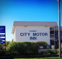Comfort Inn Dubbo City - eAccommodation
