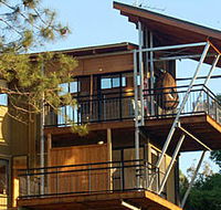 EcOasis - eAccommodation