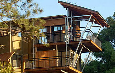 EcOasis - eAccommodation 0