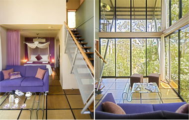 EcOasis - eAccommodation 1
