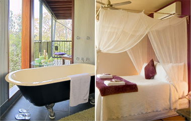 EcOasis - eAccommodation 2