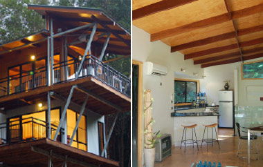 EcOasis - eAccommodation 3