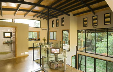 EcOasis - eAccommodation 4